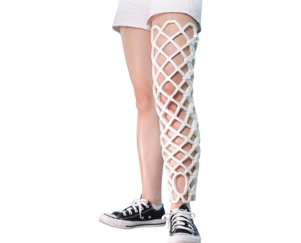 Sádra do vody OPENCAST Κυλινδρικό πόδι