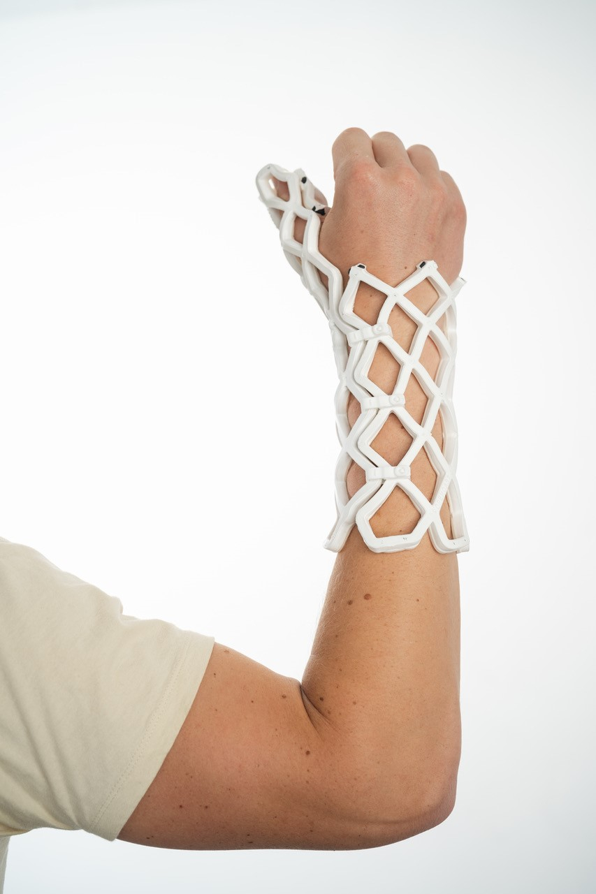 Sadra do vody OPENCAST